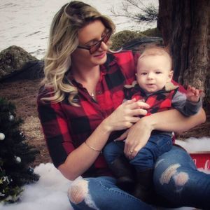 Meet your Posher, Taylor